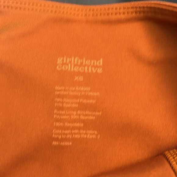 NWOT Girlfriend Collective | Pocket Performance Stretch Leggings, size  XS - Picture 8 of 13